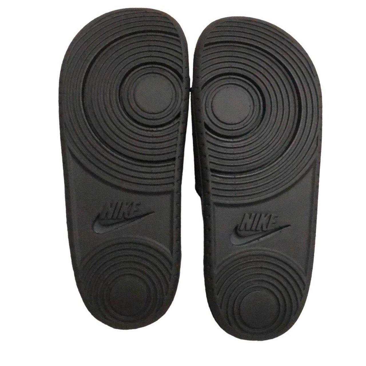 Nike Offcourt NFL Philadelphia Eagles Slides Sandals DD0523-001 NEW ALL  SIZES