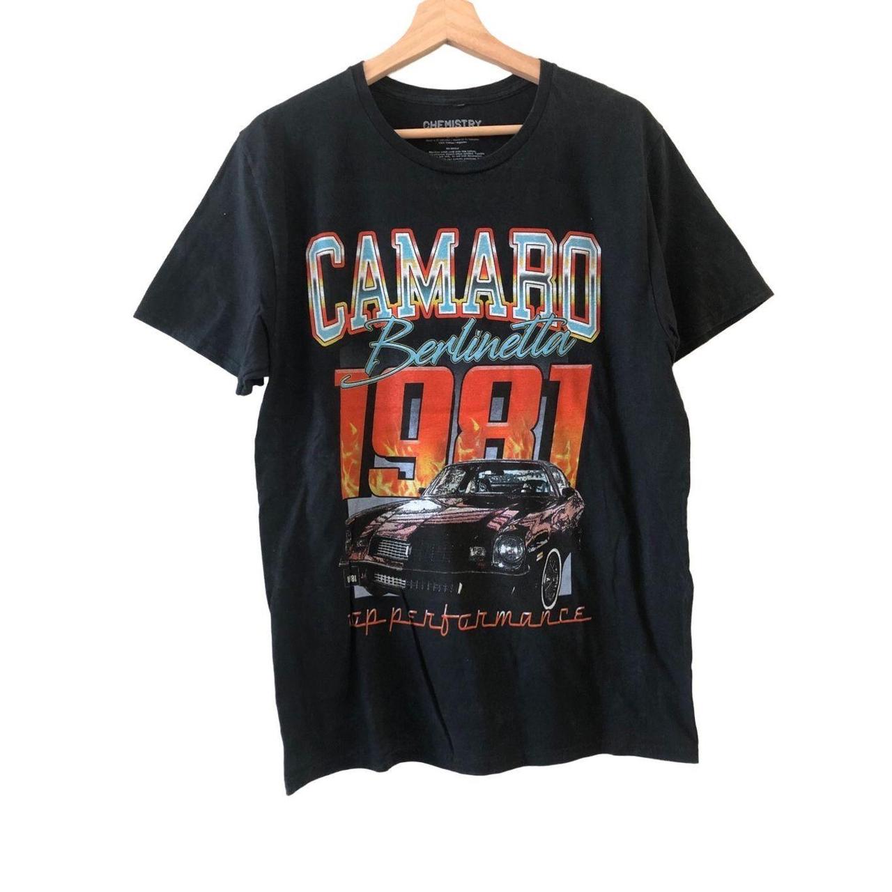 Magliette Vintage Da Uomo Anni 1980 | Acquisti Online Su - Foto 4