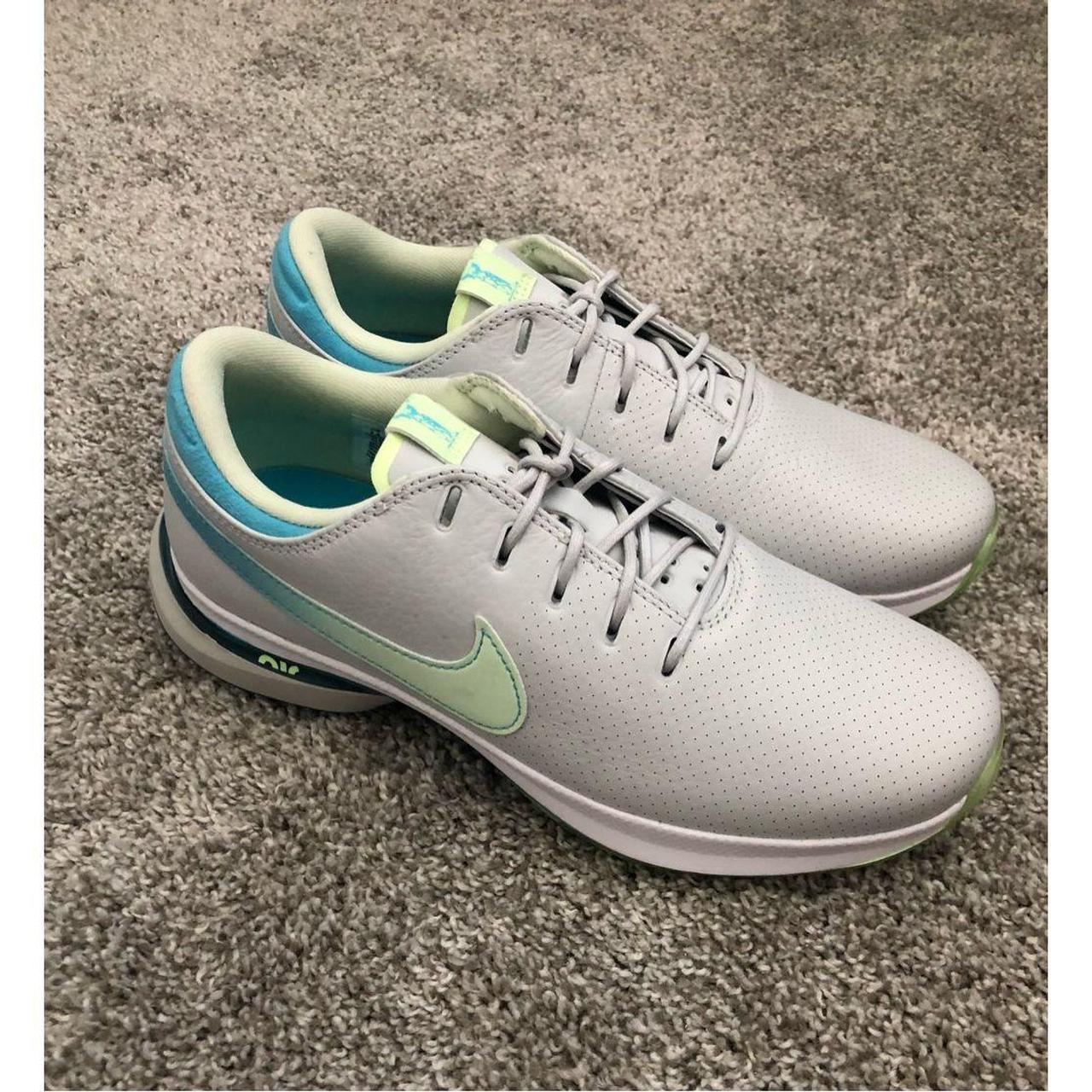 Nike Zoom Victory Tour Golf Shoes Photon