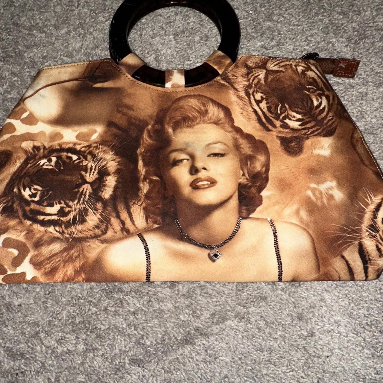 Marilyn Monroe purse outlets