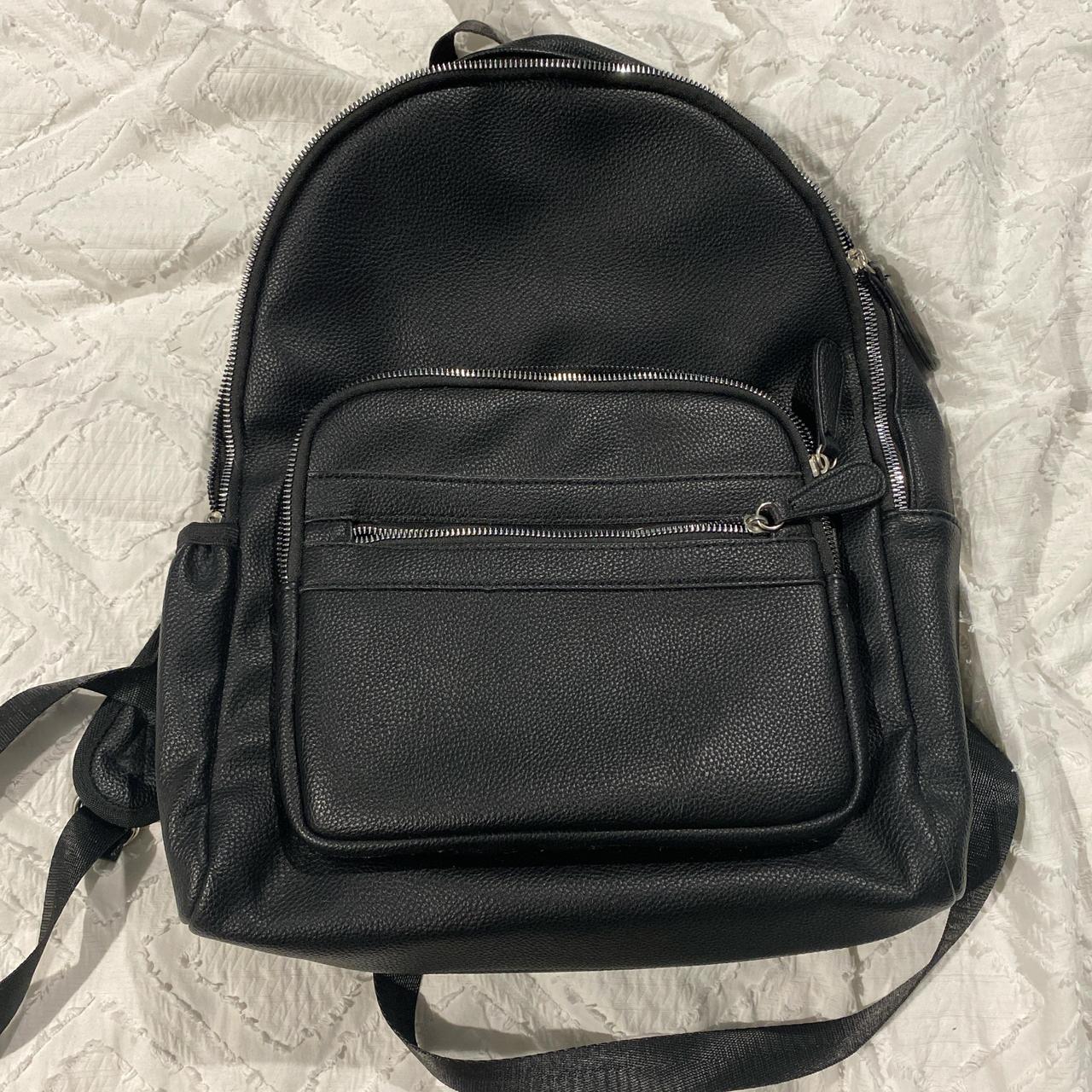 Marikai Backpack very new haven t worn outside or