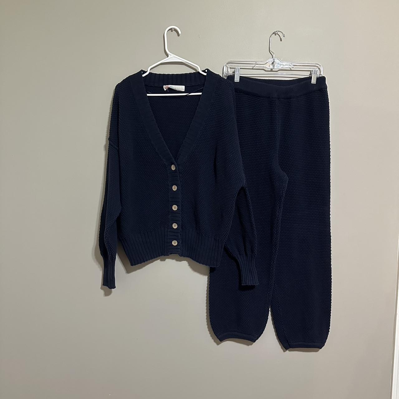 item listed by trects