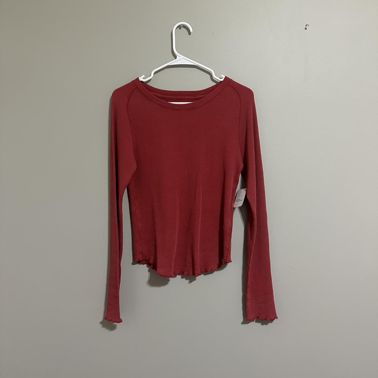 item listed by trects
