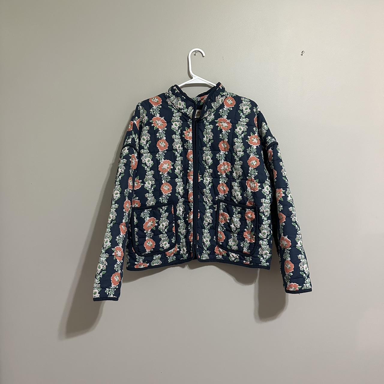 item listed by trects