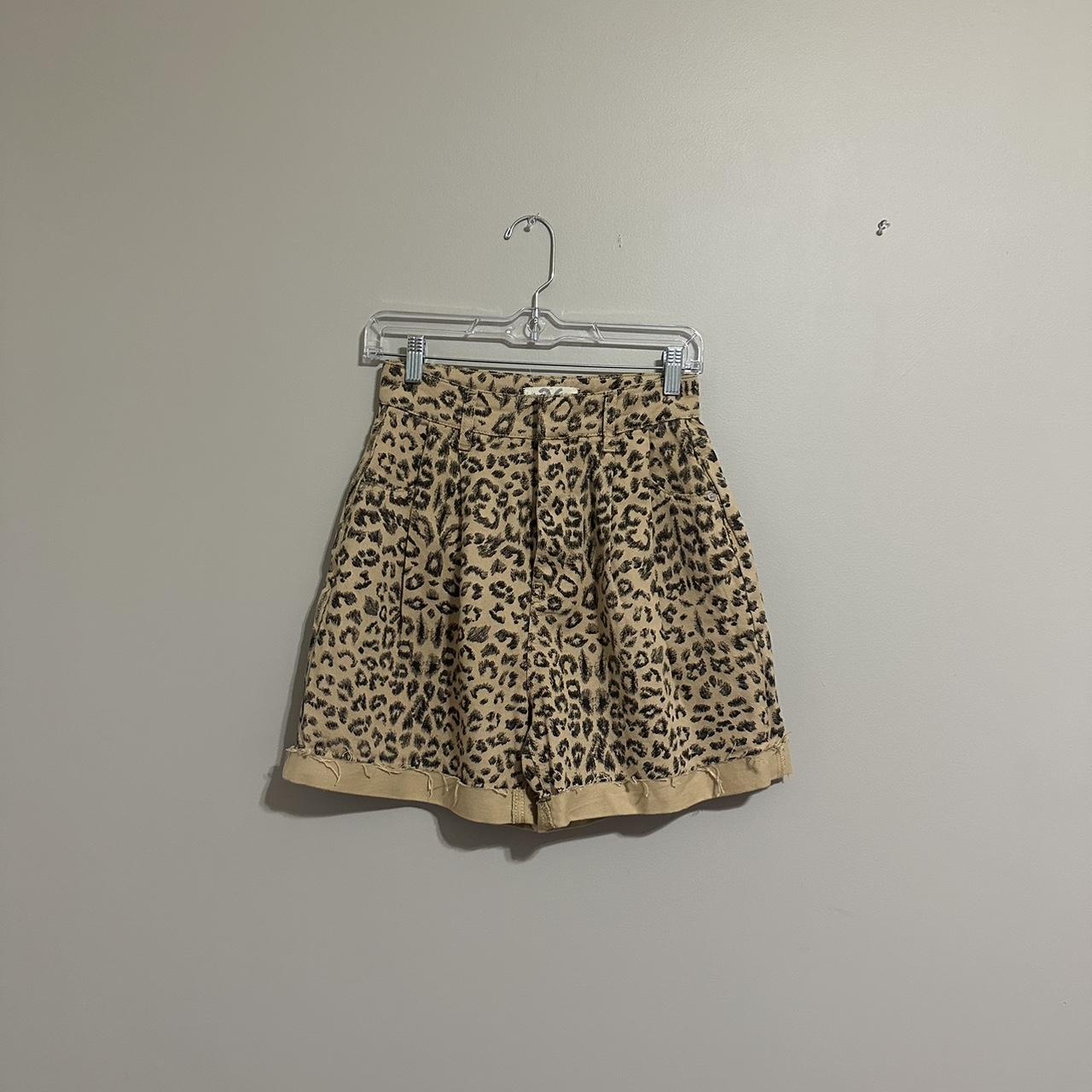 item listed by trects