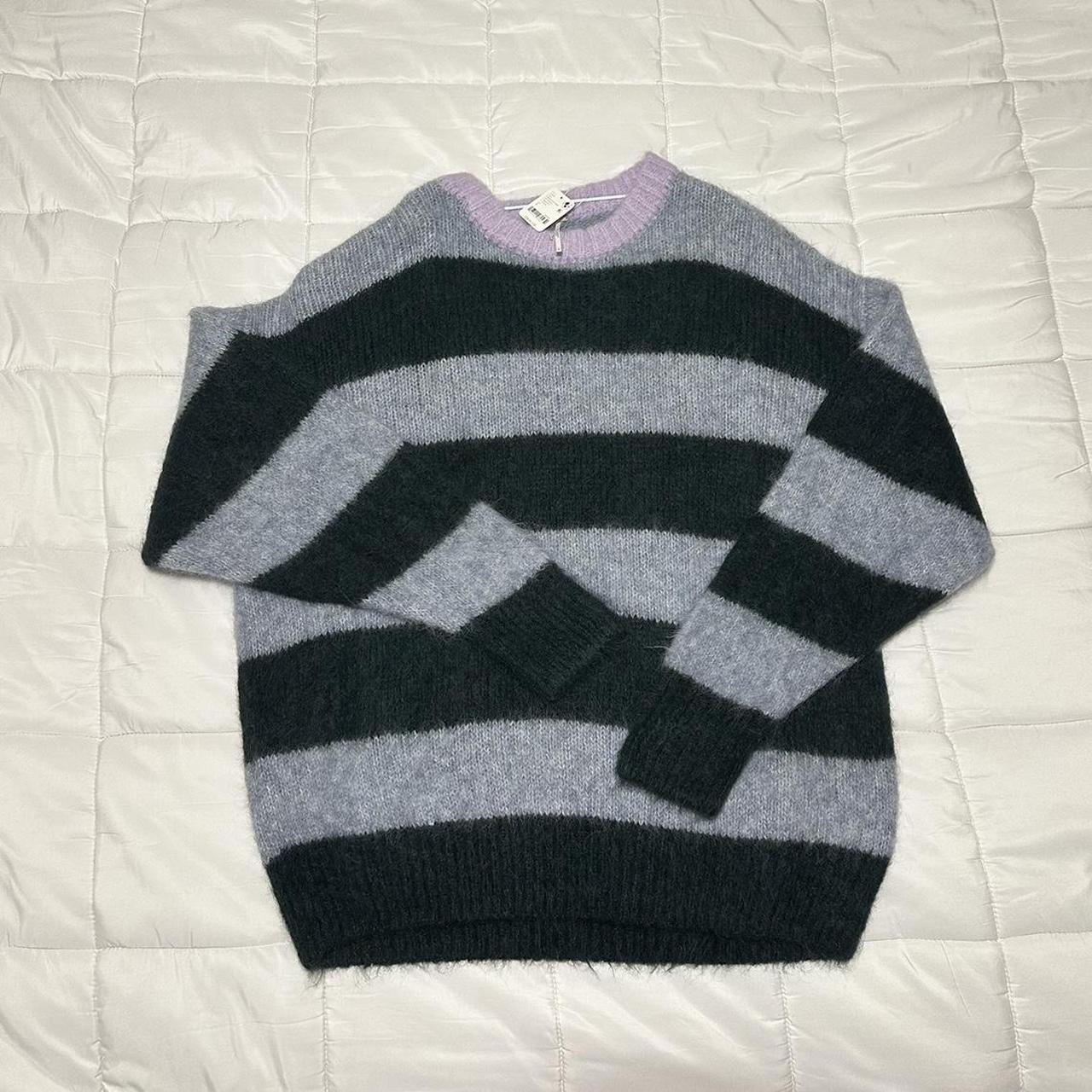item listed by trects