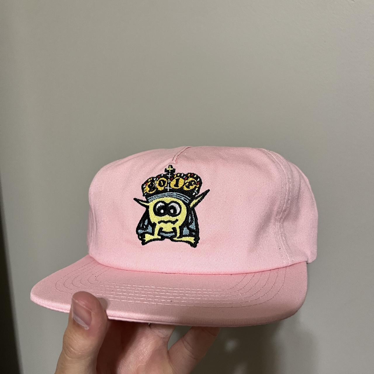 item listed by trects