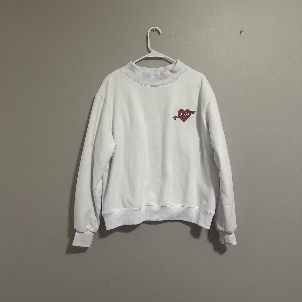 item listed by trects