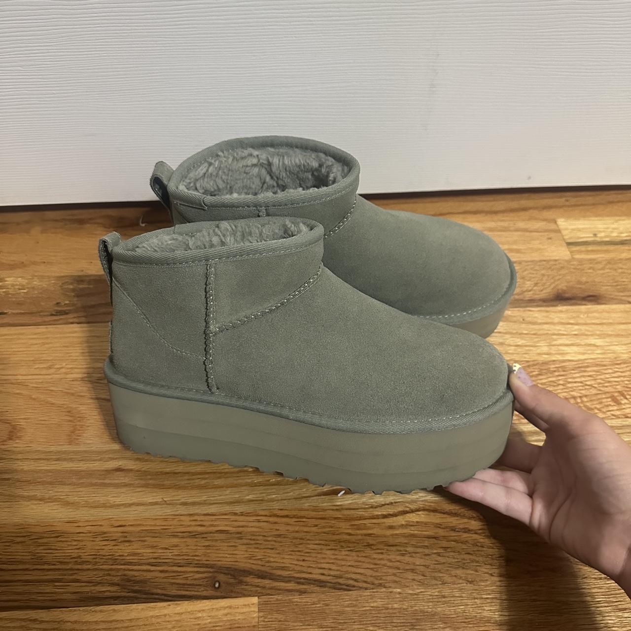 item listed by trects