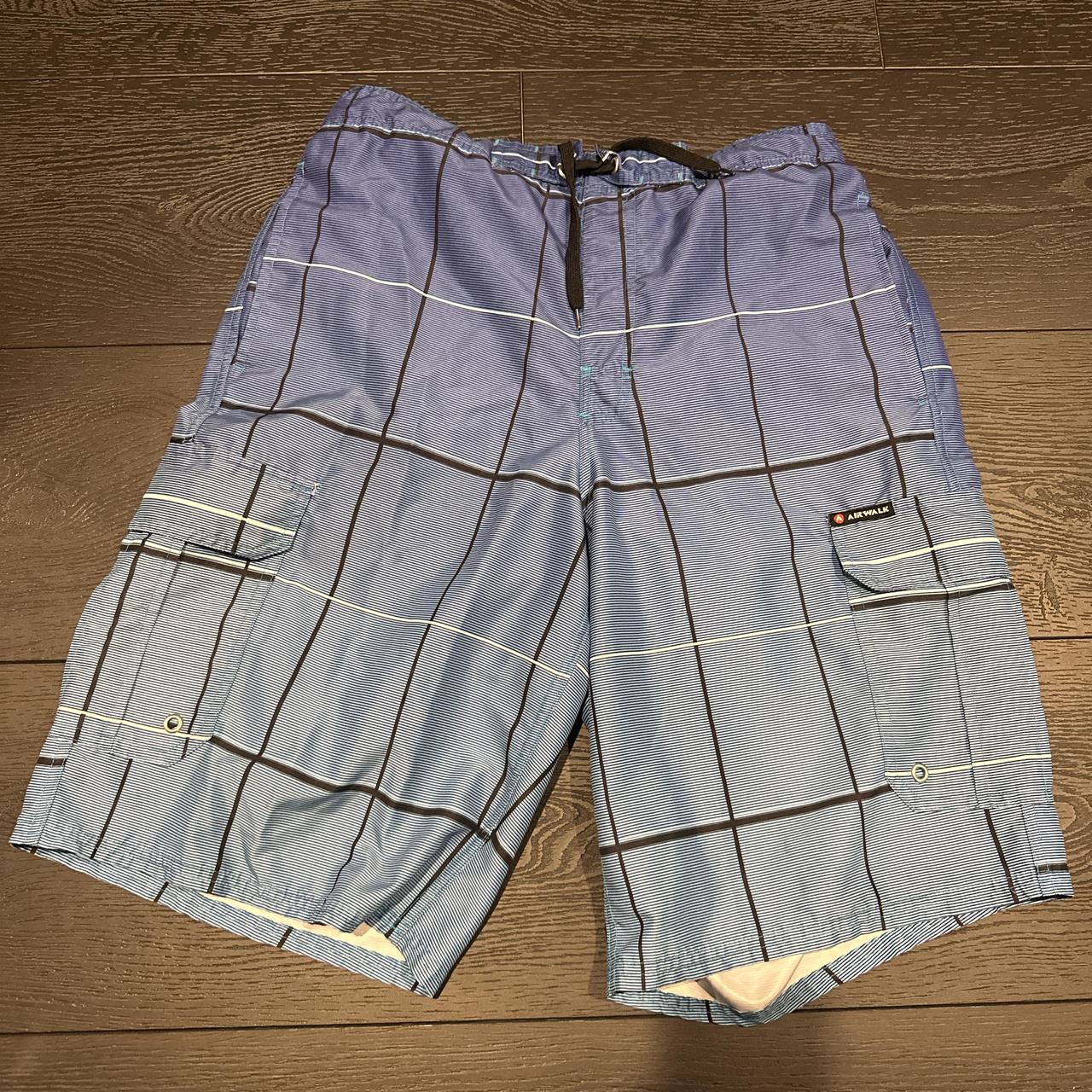 Airwalk swim trunks online