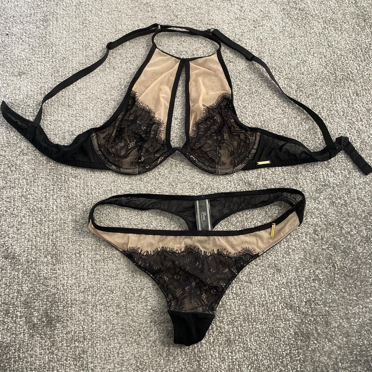 Boux Avenue Women's Bra | Depop