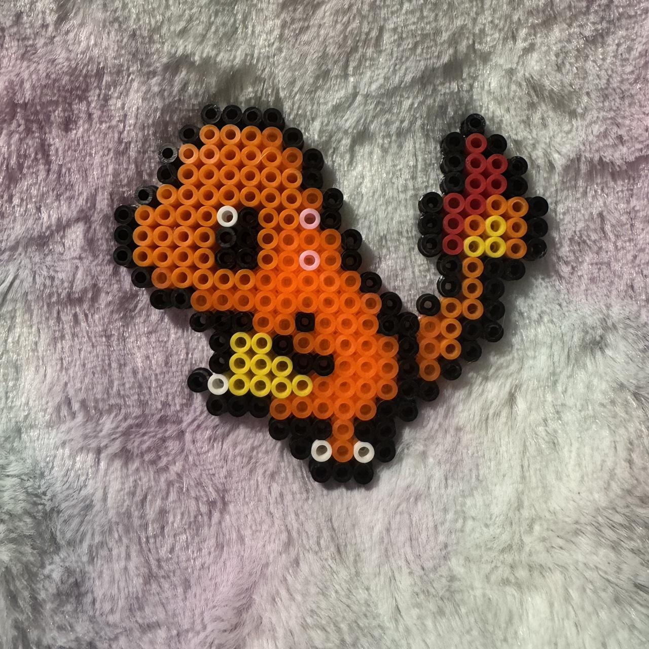 Perler Beads Halloween Pokemon Pokemon Fuse Beads Kit Haunted