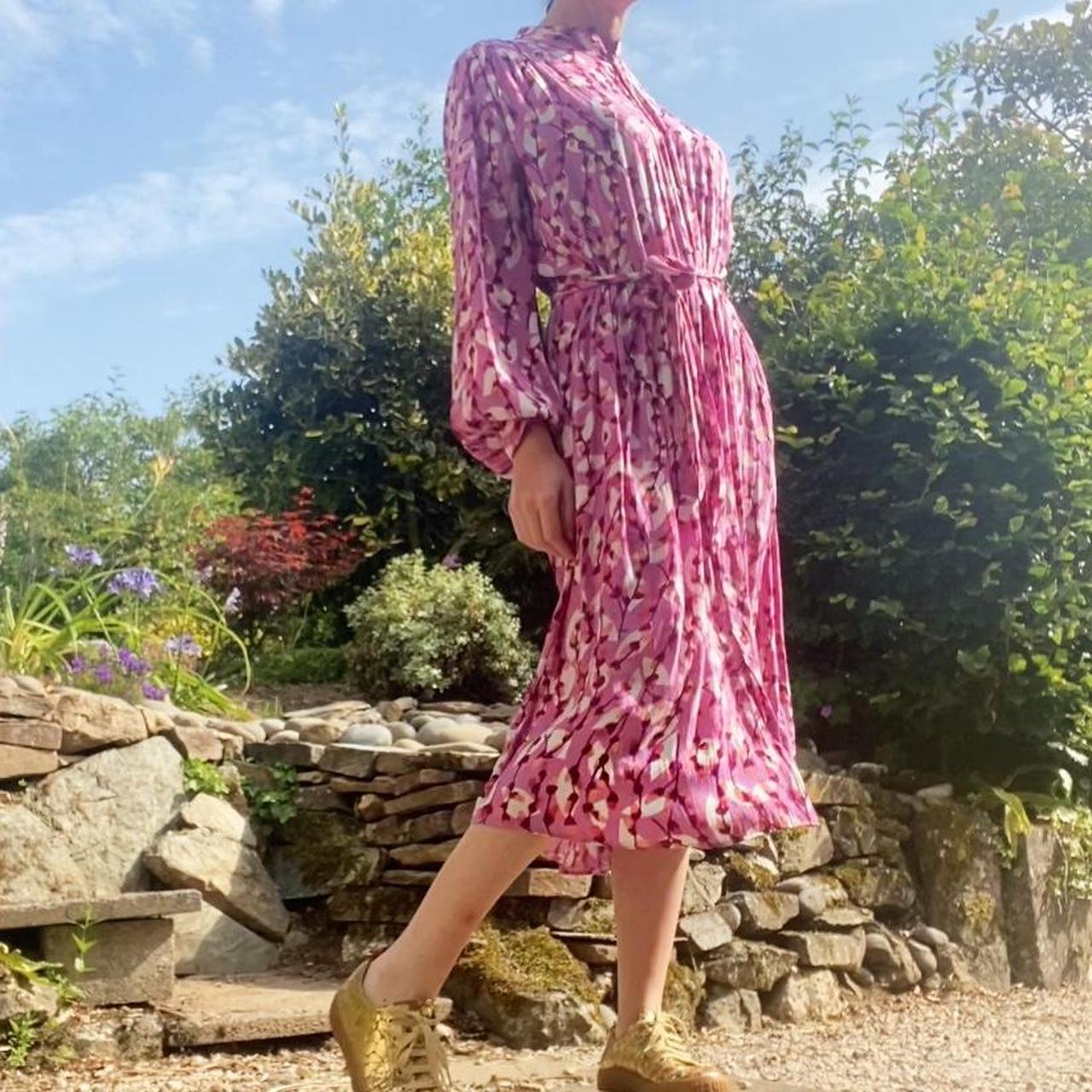 Ladies Dresses Marks And Spencer Per Una Dresses M&S Per Una Pink