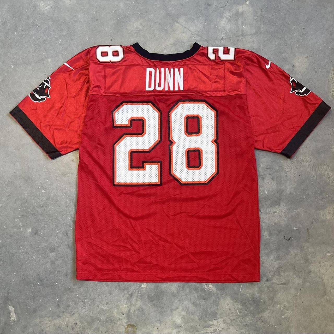 Warrick Dunn - Throwback to the WD-40 days #dunndidit #dunndeal #NFL  #bucaneers #tampafl #bucs #bucsnation #tonydungy #tampabay #football #tbt  #memories #legendary #athlete #explore #running #runningback #baller #ig  #athlete #motivation #move