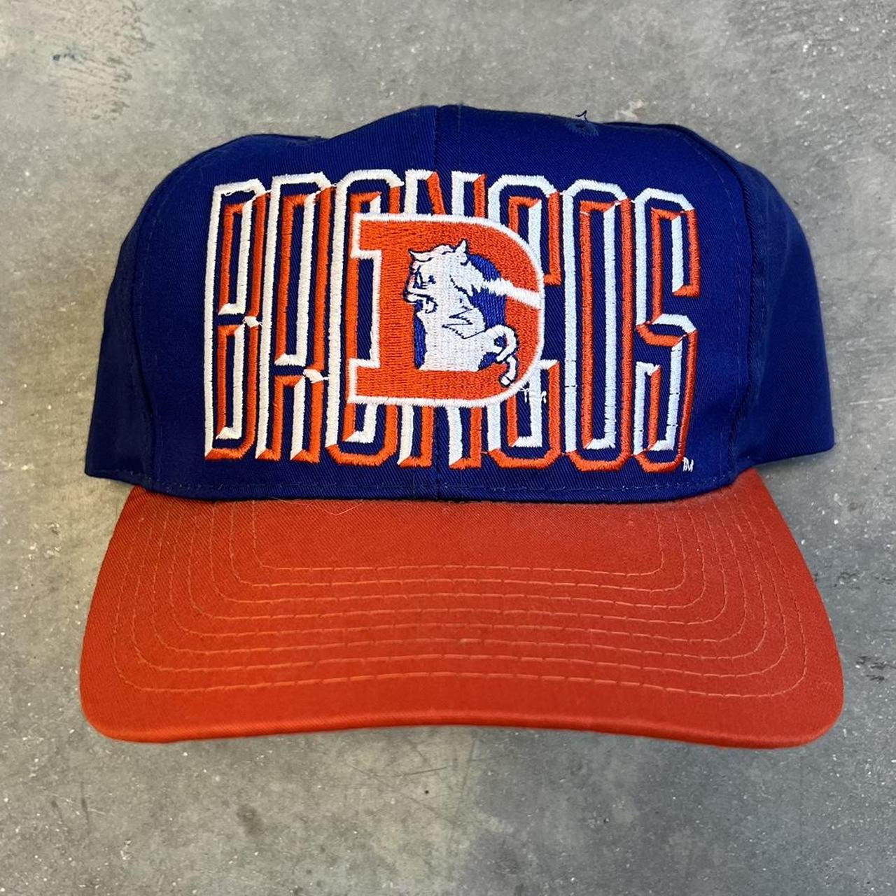 Vintage cheap football hats