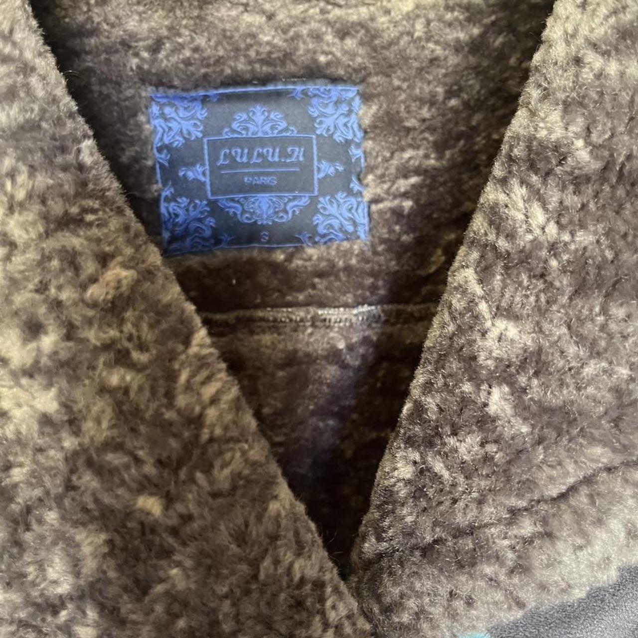 Lulus Women's Jacket - Multi - S – Lulu's multico… - image 2