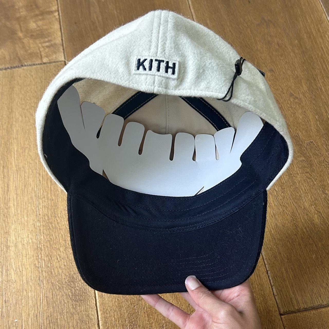 ★入手困難★Kith for '47 Queens Franchise LS ☆入手困難☆Kith for '47 Queens Franchise LS (KITH NYC