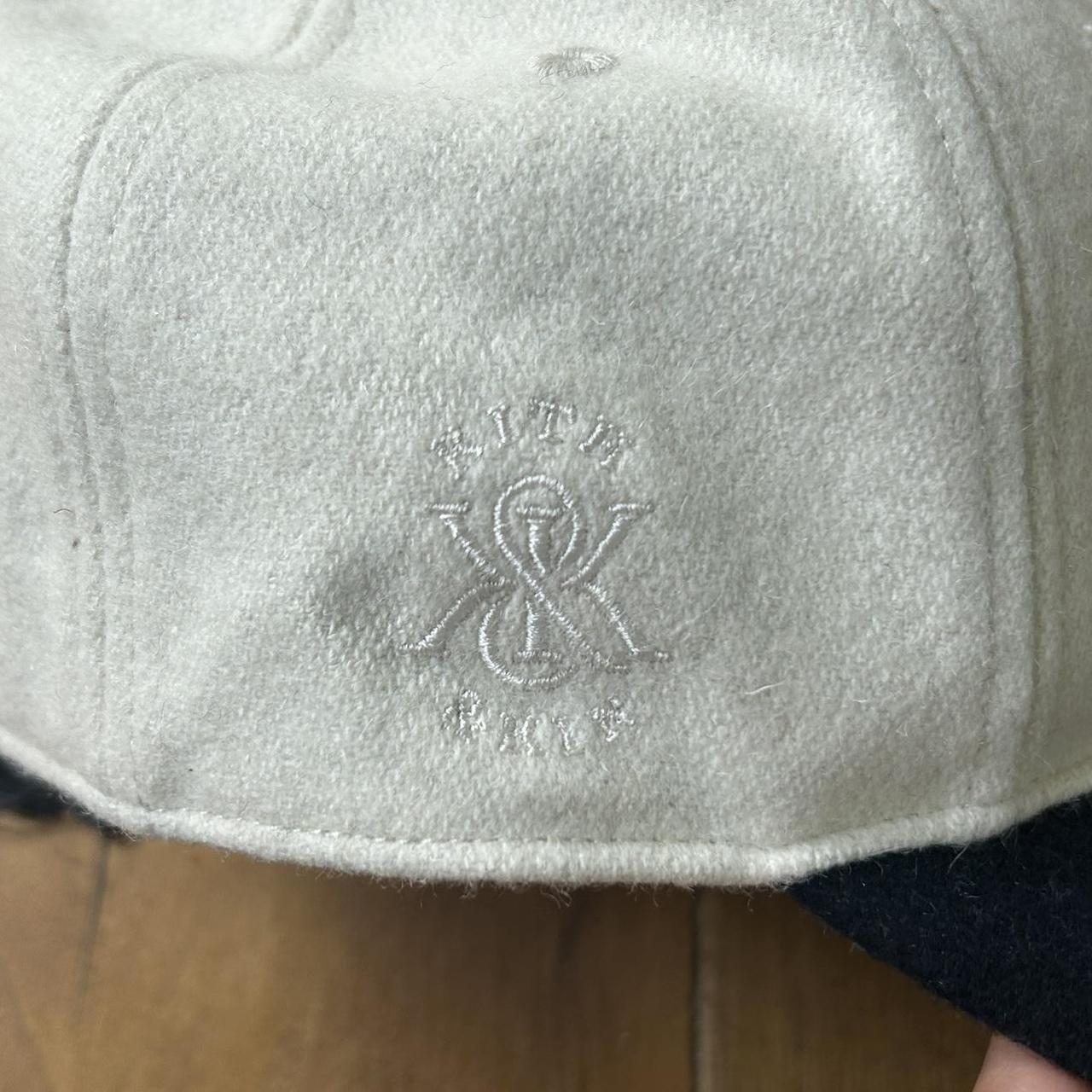 ★入手困難★Kith for '47 Queens Franchise LS Buy Kith For '47 Queens Franchise LS Cap 'Haze' - KHM050523
