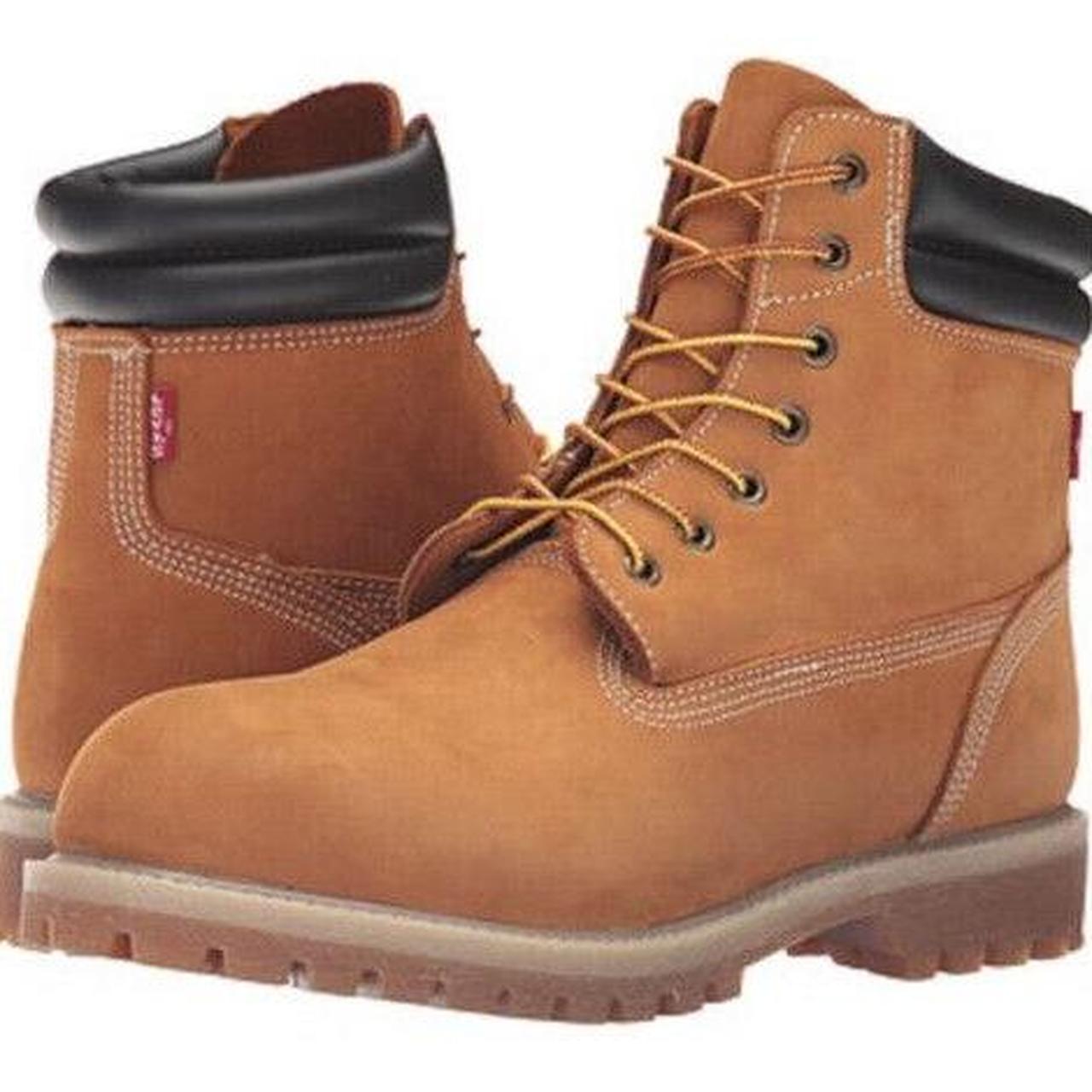 Levi timbs hotsell