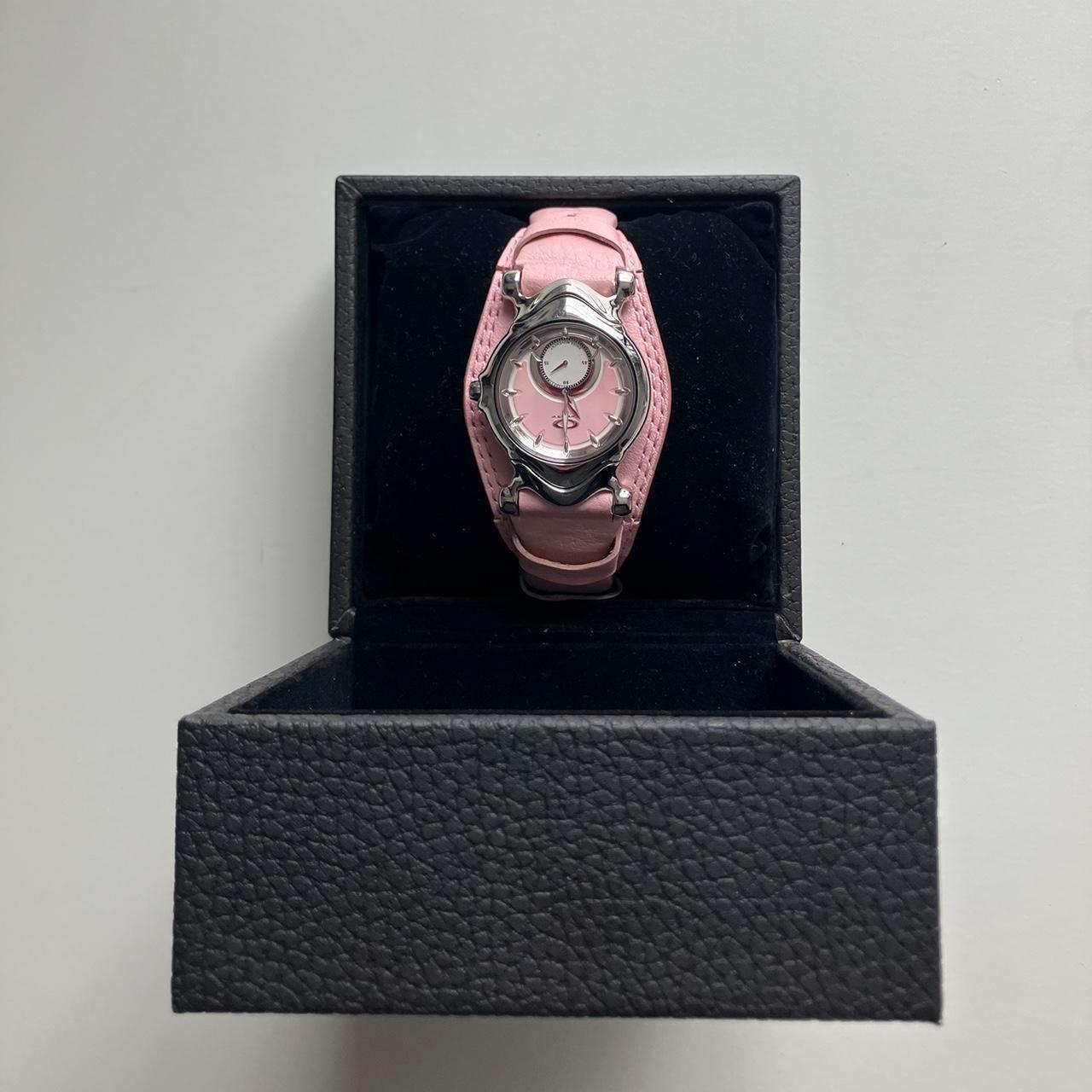 2003 oakley jury watch 🕒 Step into the Y2K era with | Depop