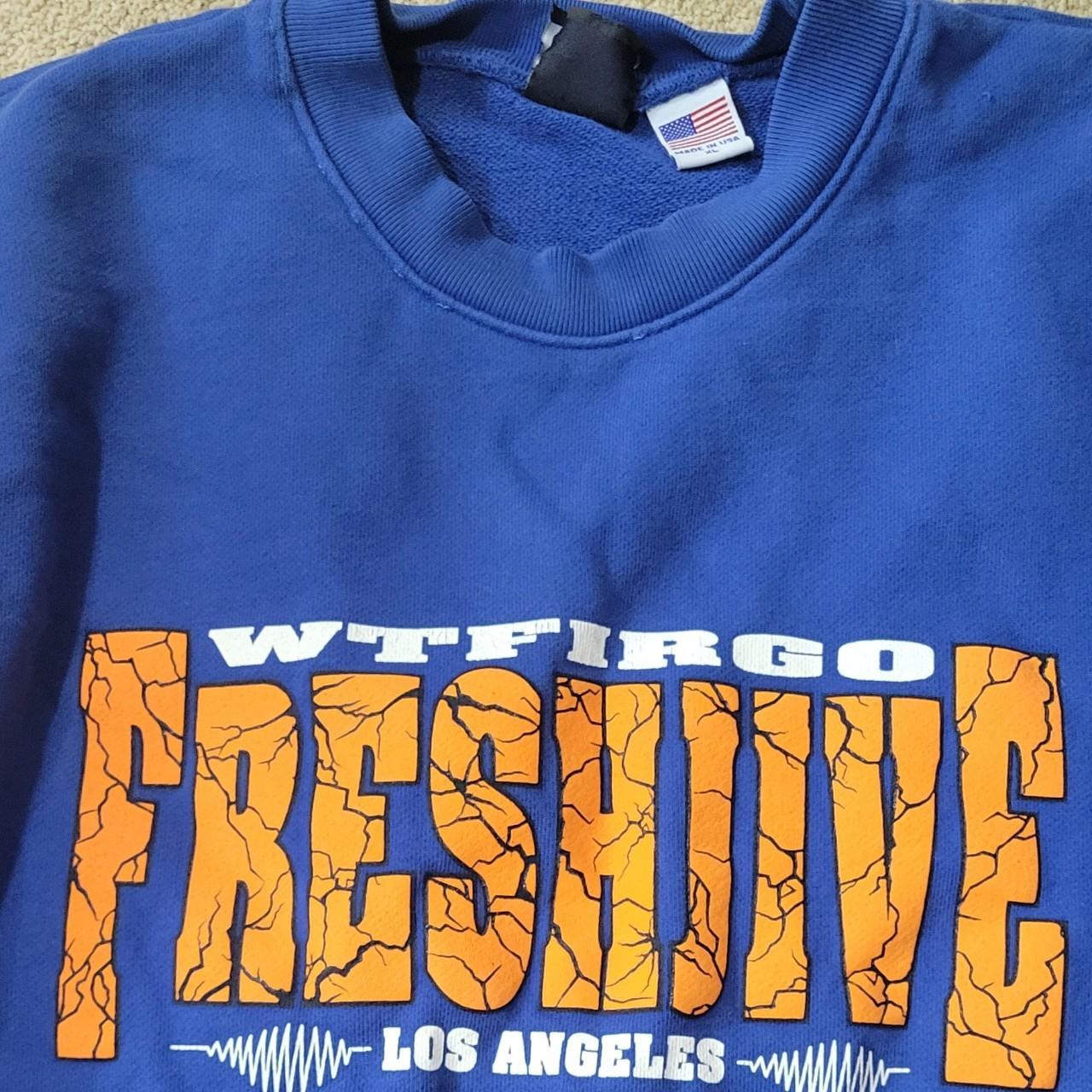 Freshjive sweater on sale