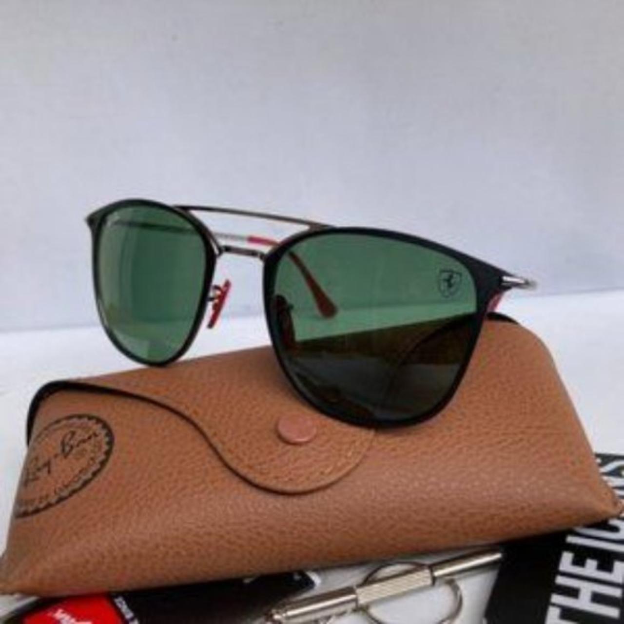 Ray-Ban Sunglasses buy RB3601 52mm 21-140