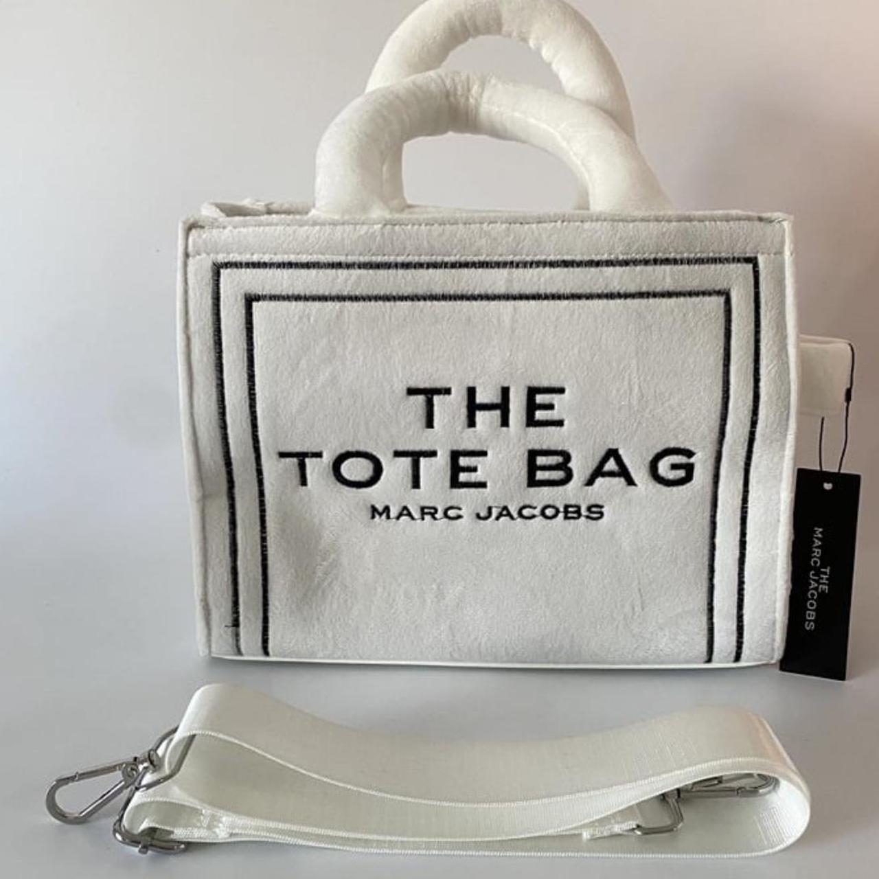 Brand New Marc Jacobs tote bag DM BEFORE Depop