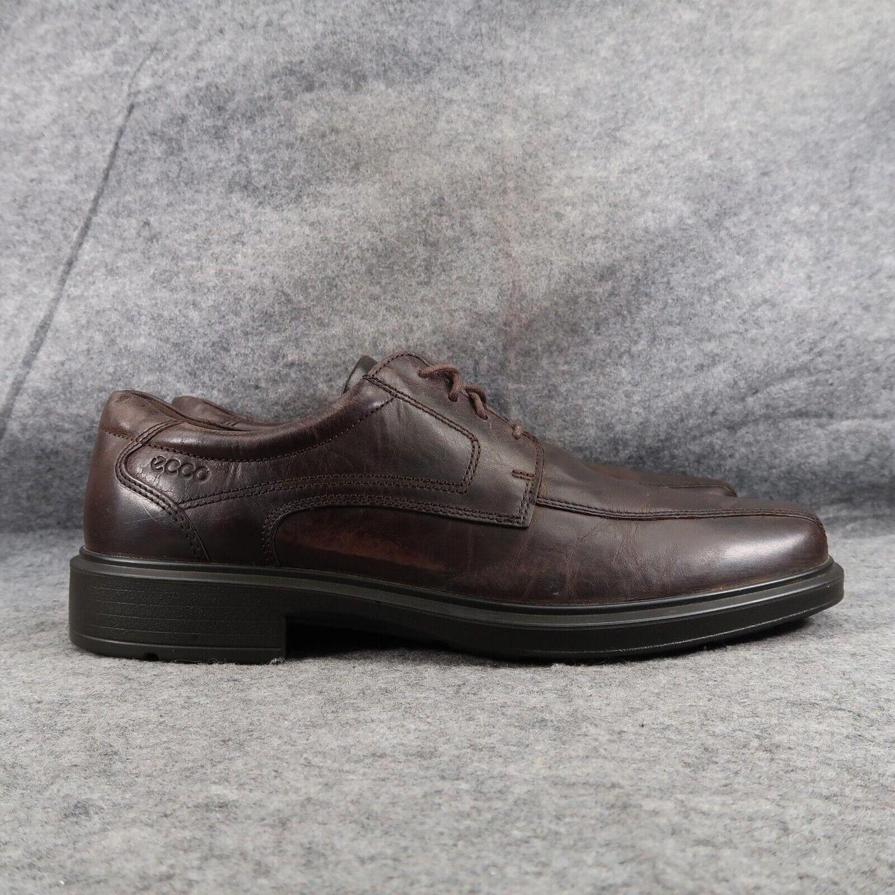 Ecco men's oxfords best sale