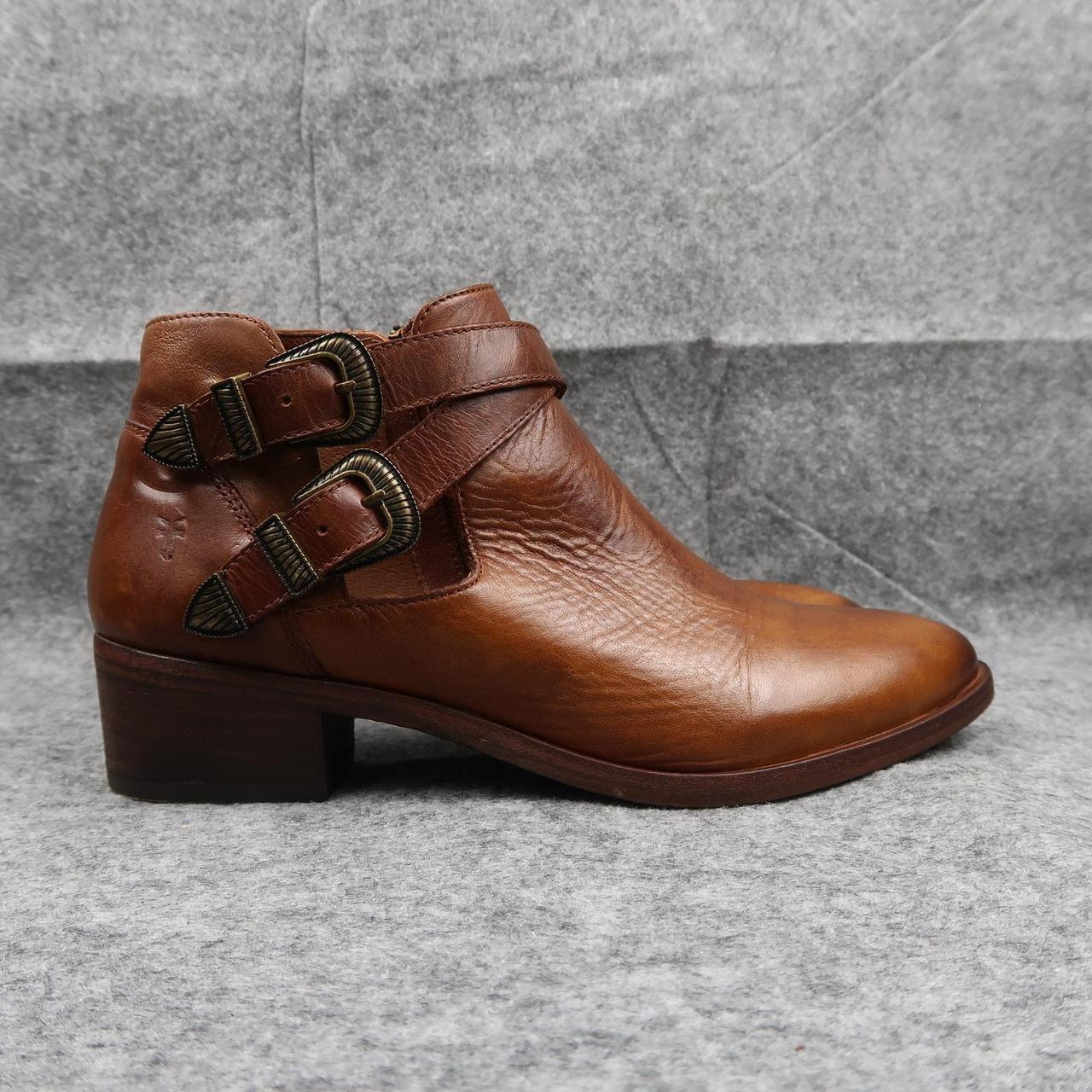 Ray deco western shops shootie