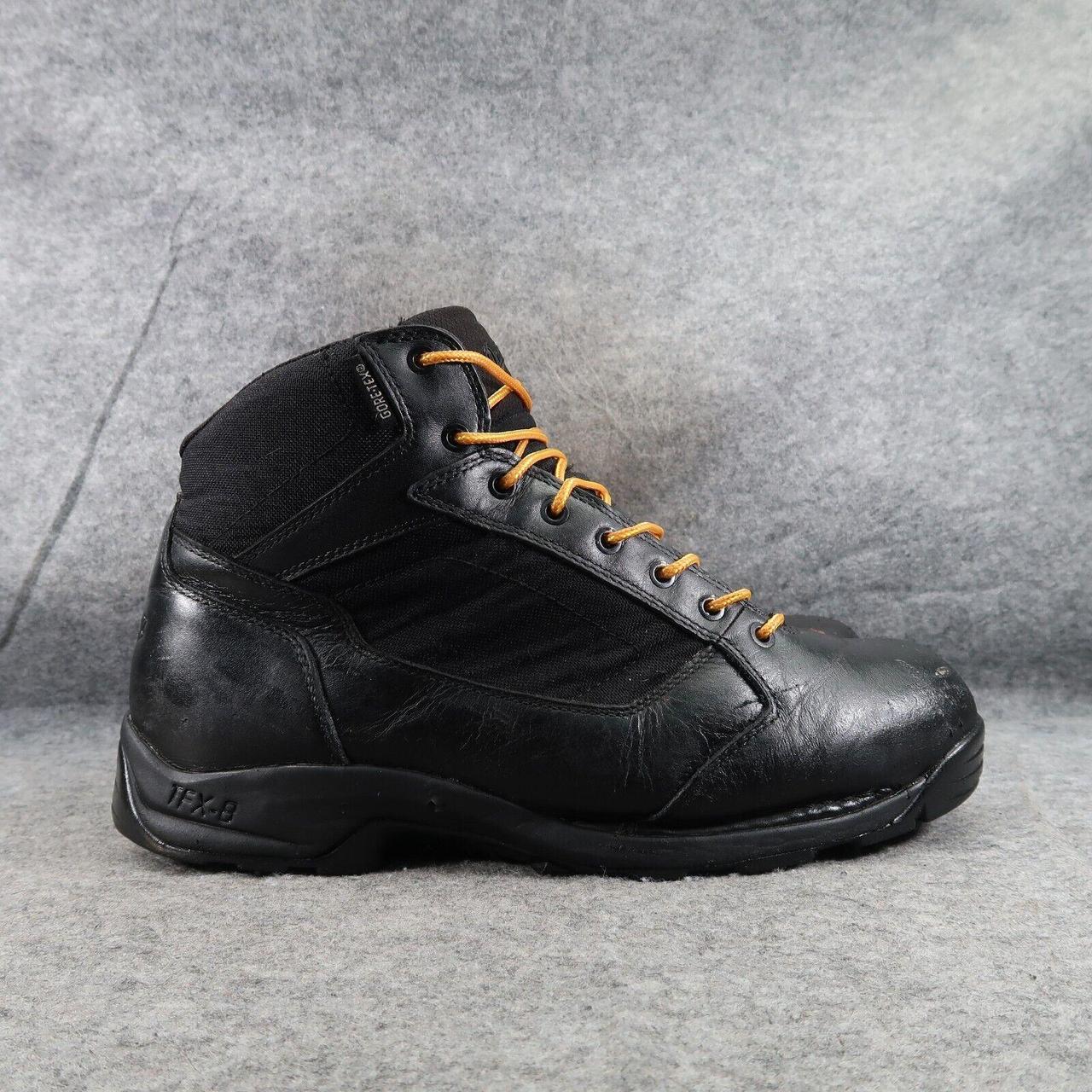 Used Danner Mens 13 Tactical Boots Striker Torrent