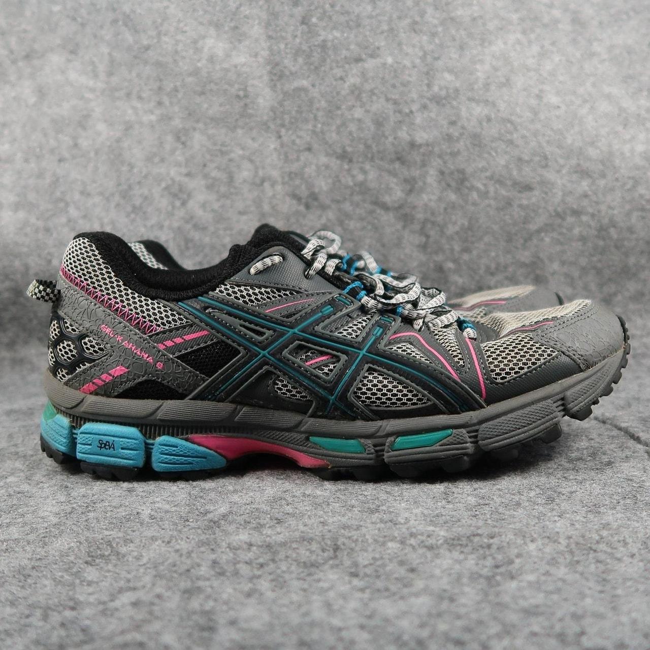 Asics deals kahana womens