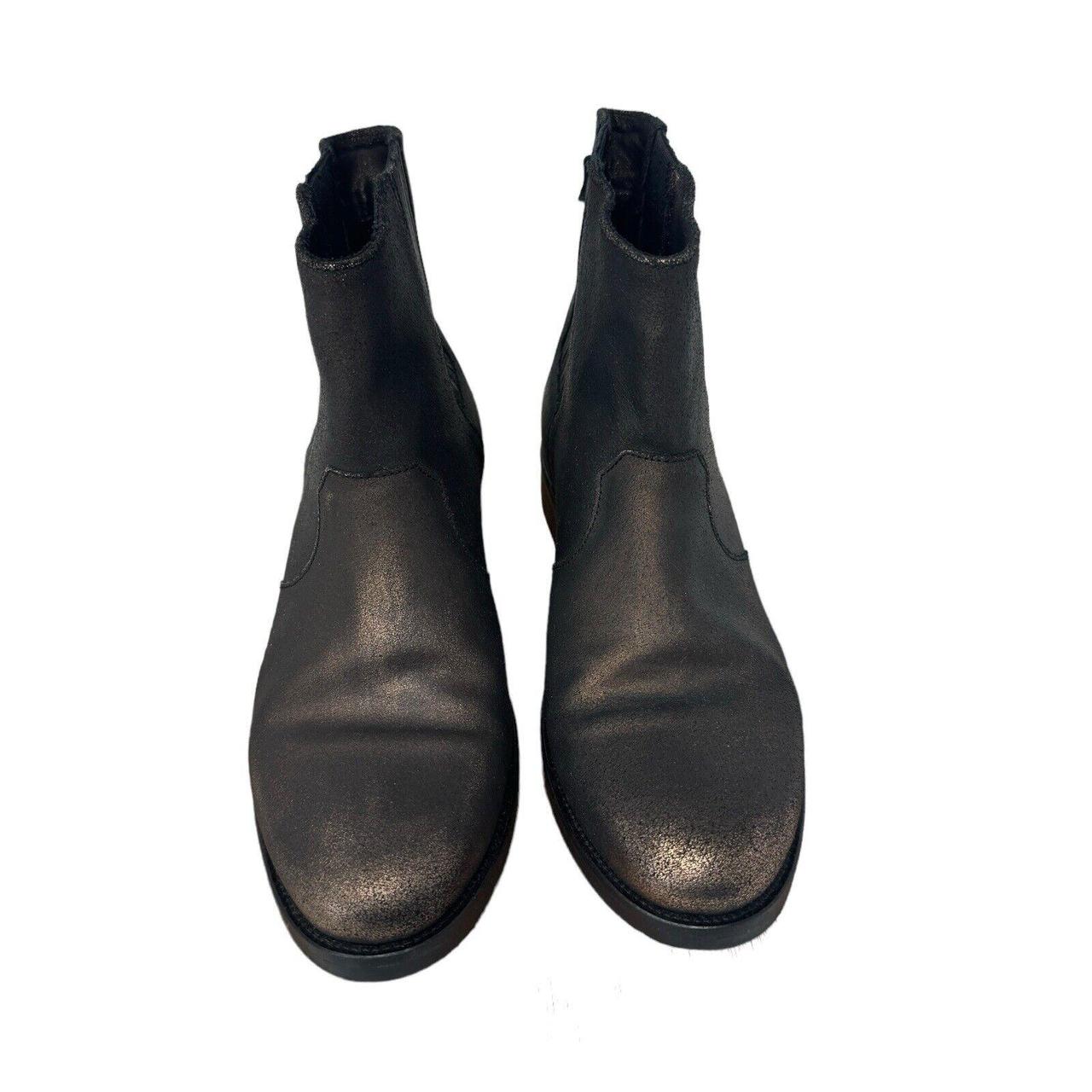 Liebeskind chelsea boots best sale