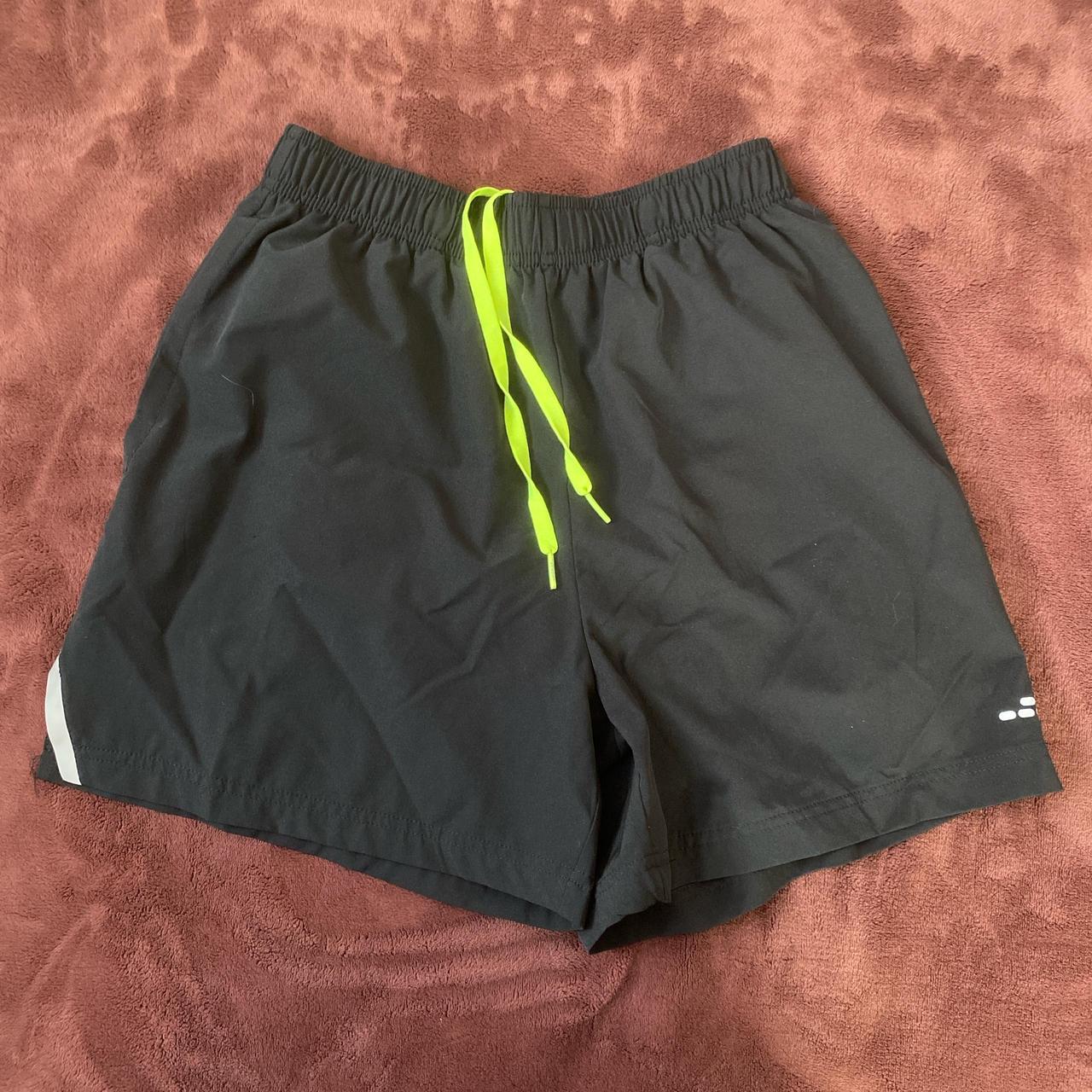 Workout Shorts Bcg Inch Running Shorts Bcg Men's Running Shorts In