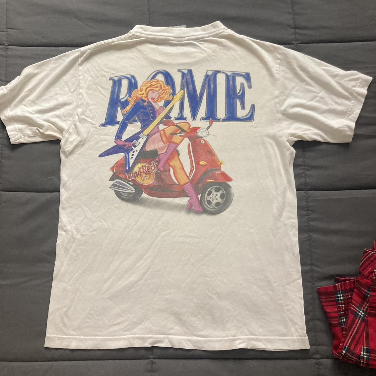 Hard Rock Cafe Berlin with Set Menu for Lunch or Dinner | GetYourGuide, image size:1280x1280