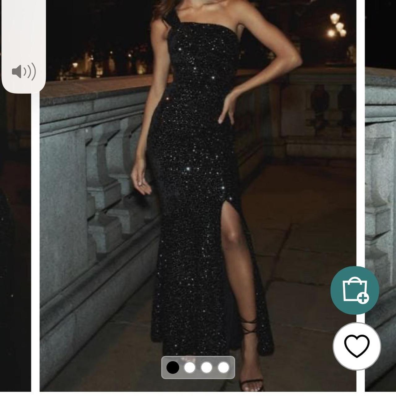 lipsy helena maxi dress