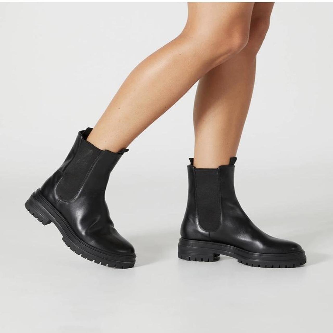 Tony bianco 2025 chelsea boots