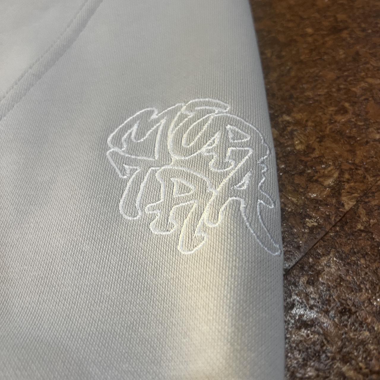 MERTRAMERTRA bigstep joggers Ice colourway. Super... | Depop