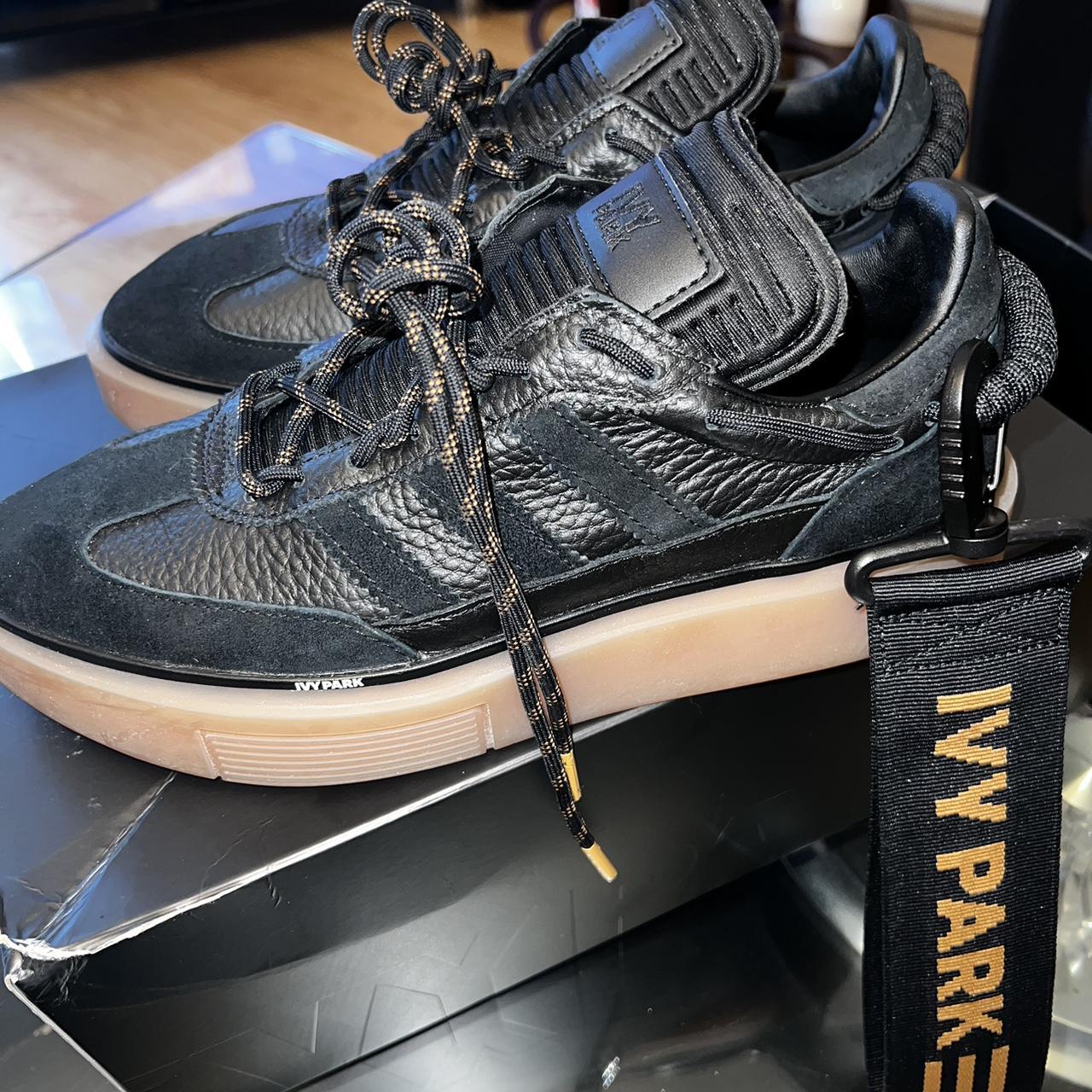 ivy park trainers