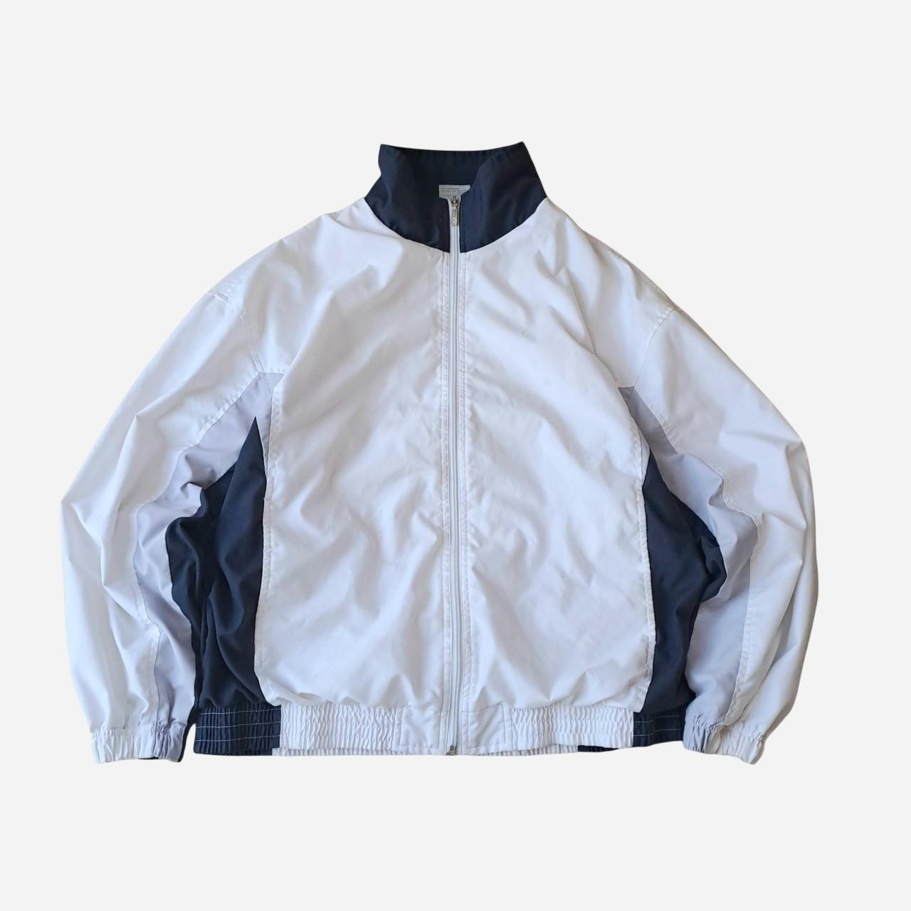 ジャケット・アウター Corvidae Shiny White V2 Puffer Jacket Corvidae Shiny White V2 Puffer Jacket GIRLS White HOLOGRAPHIC