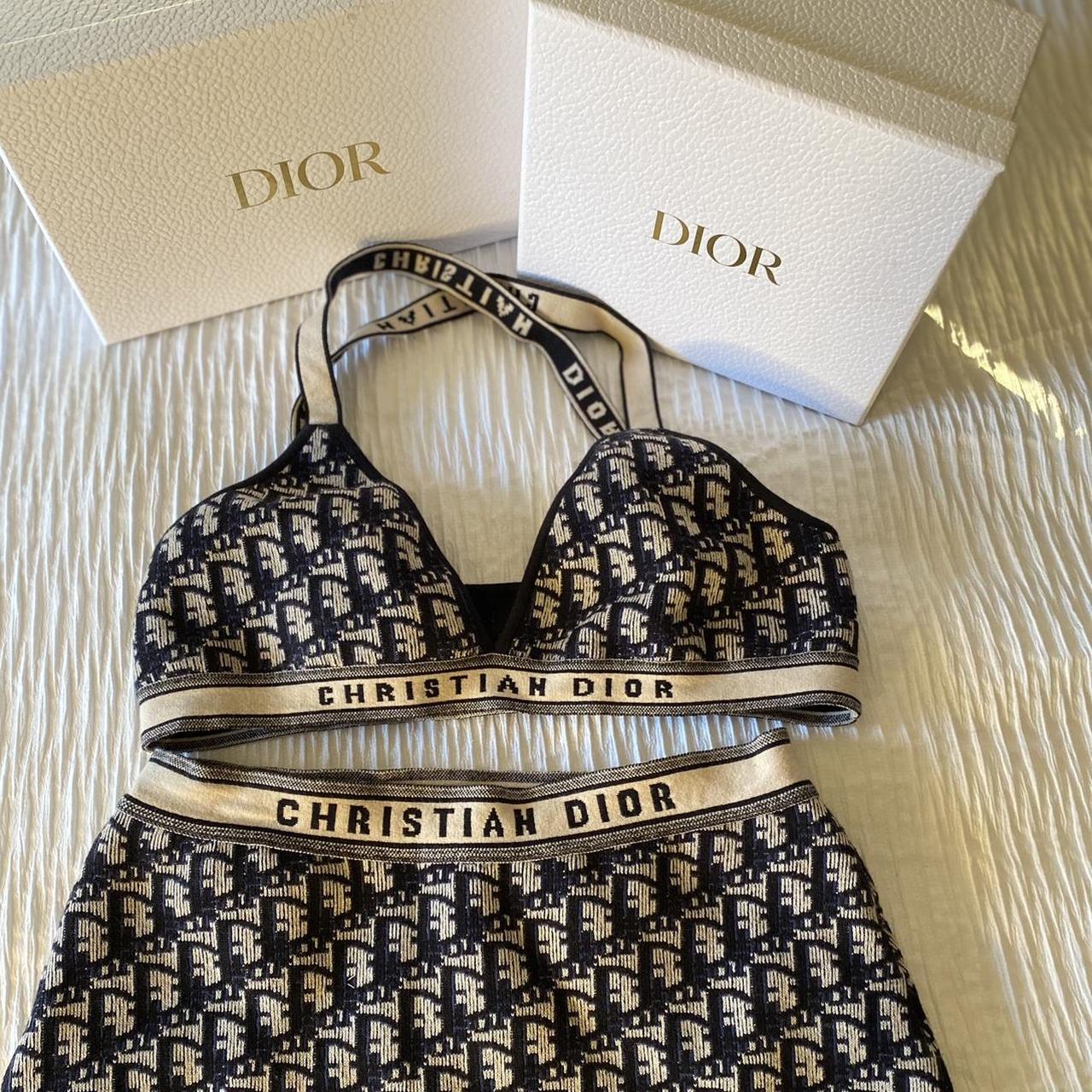 Christian Dior Piece