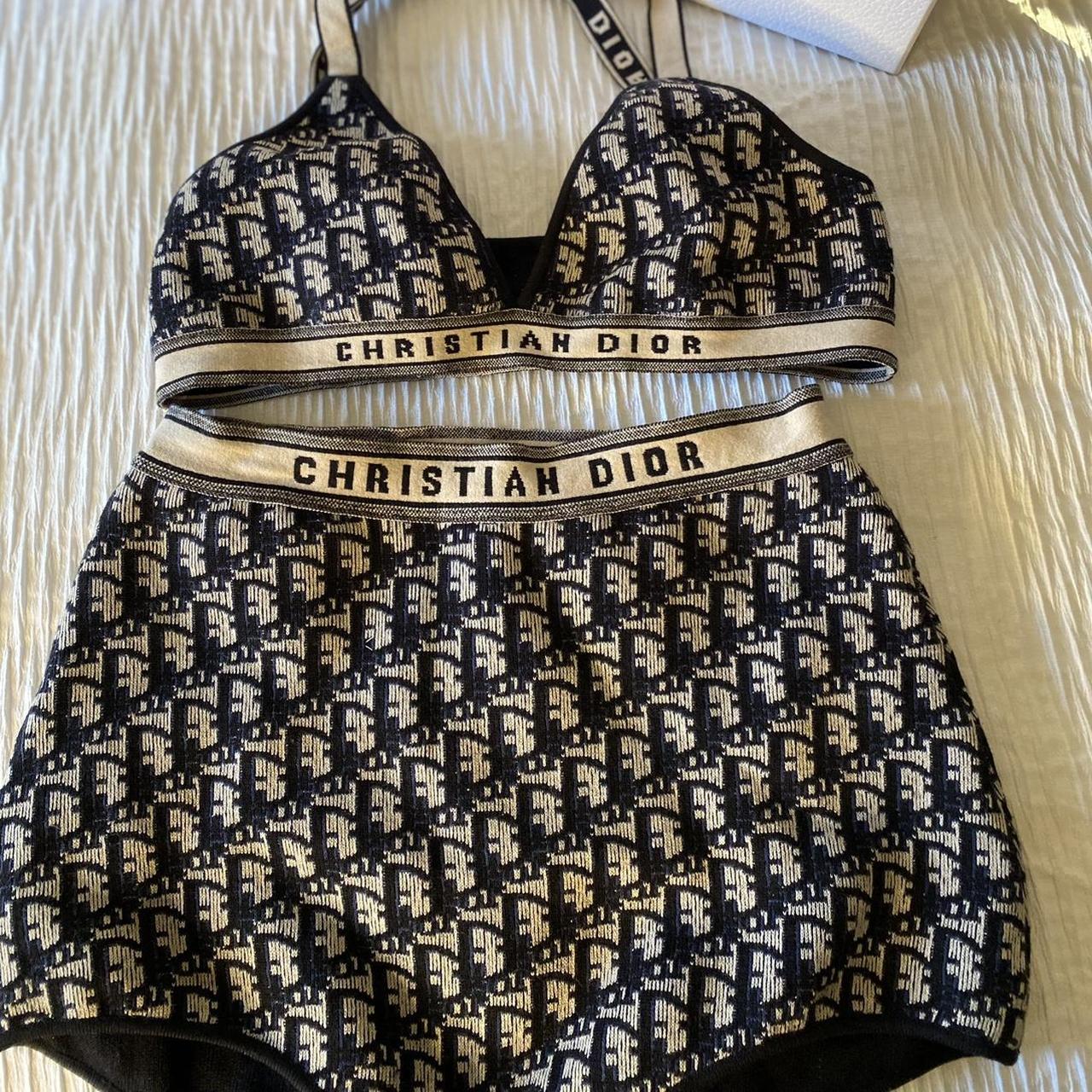 Christian Dior Piece