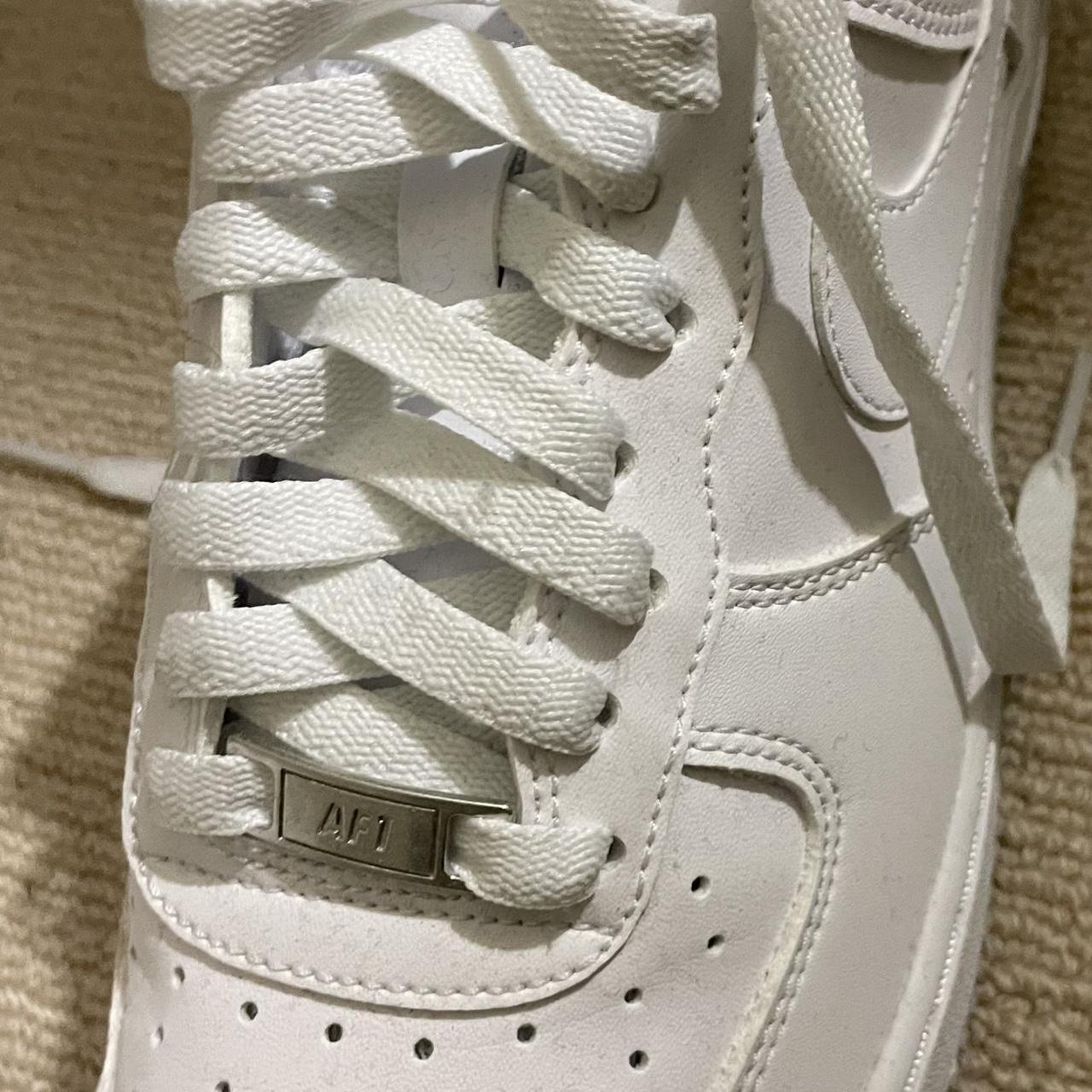 size 9 women's nike air force shoes