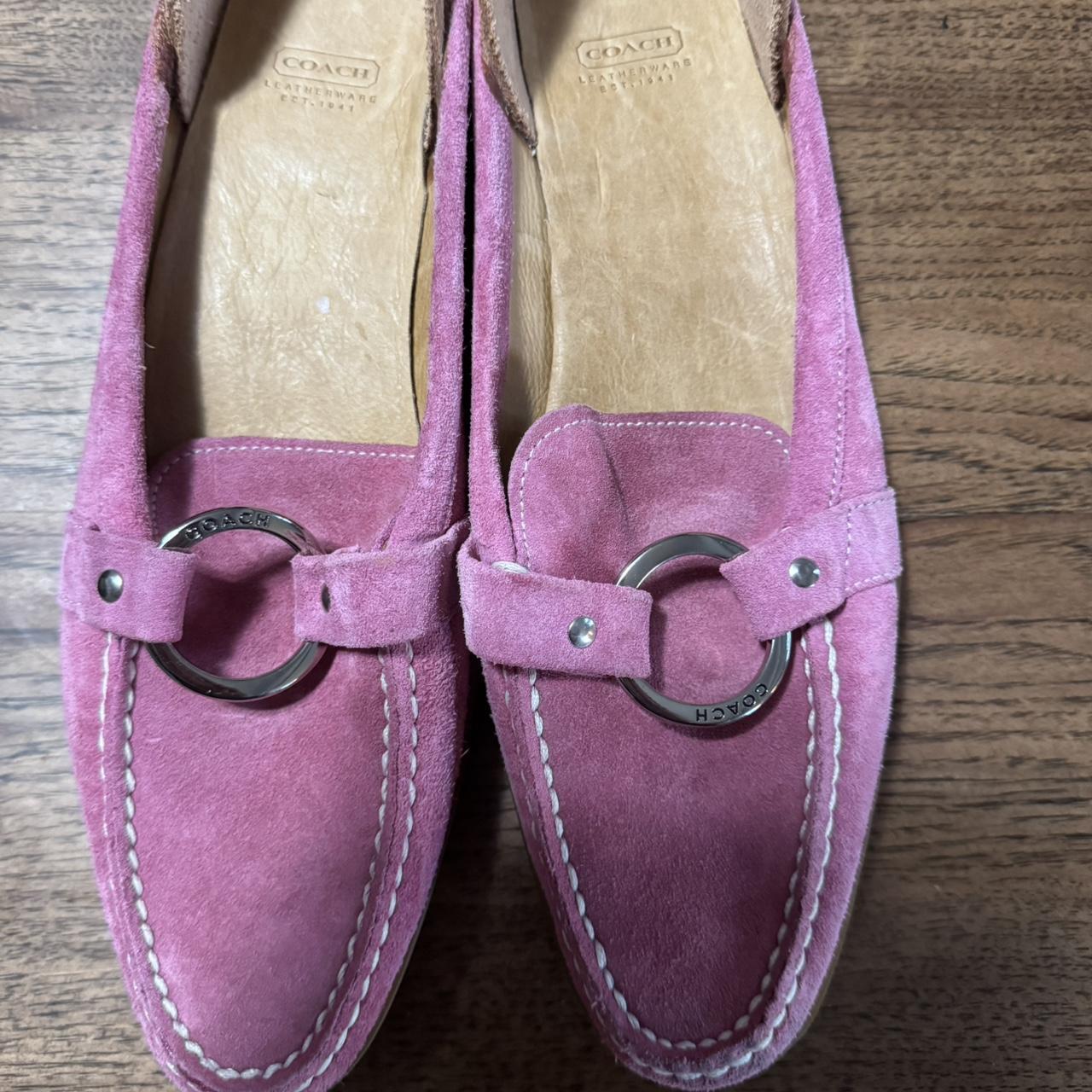 item listed by shoevker1