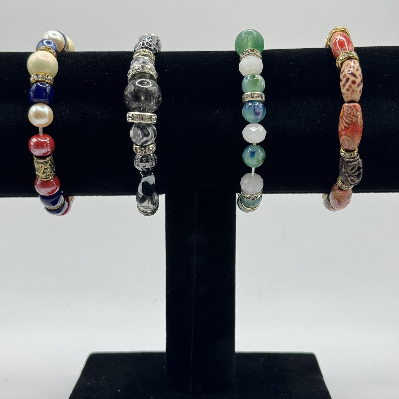 Women's Bracelet - Multi – Bundle 2: Assorted mul… - image 2