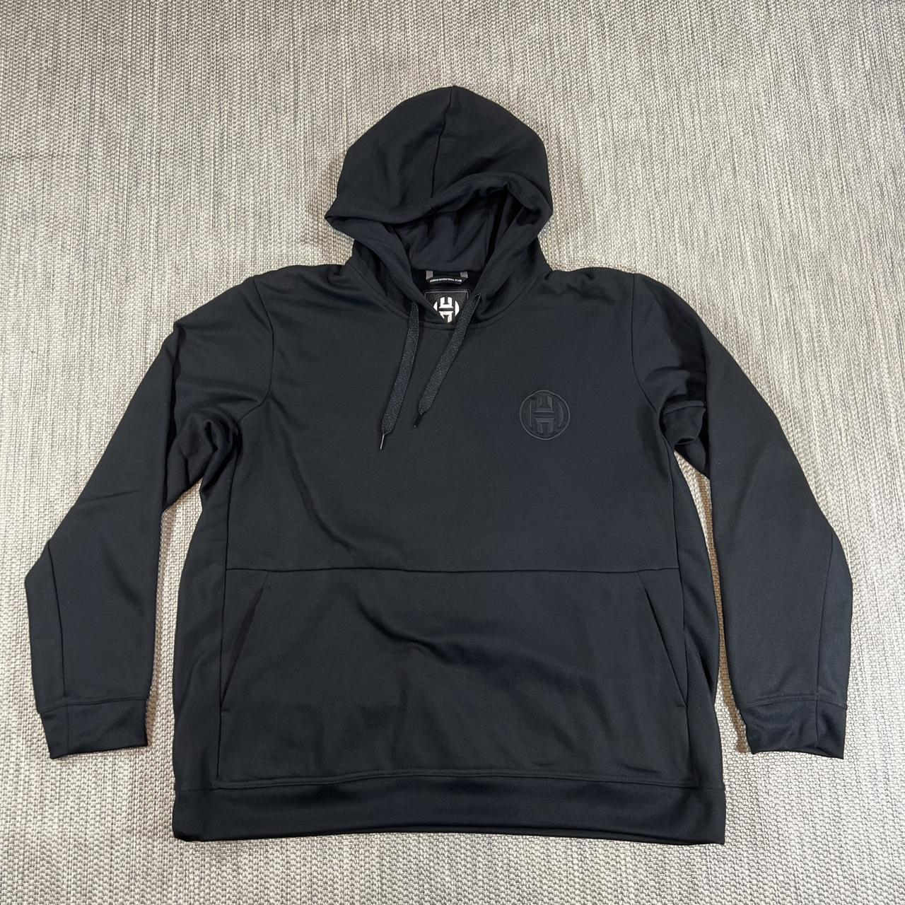 James harden hoodie adidas online