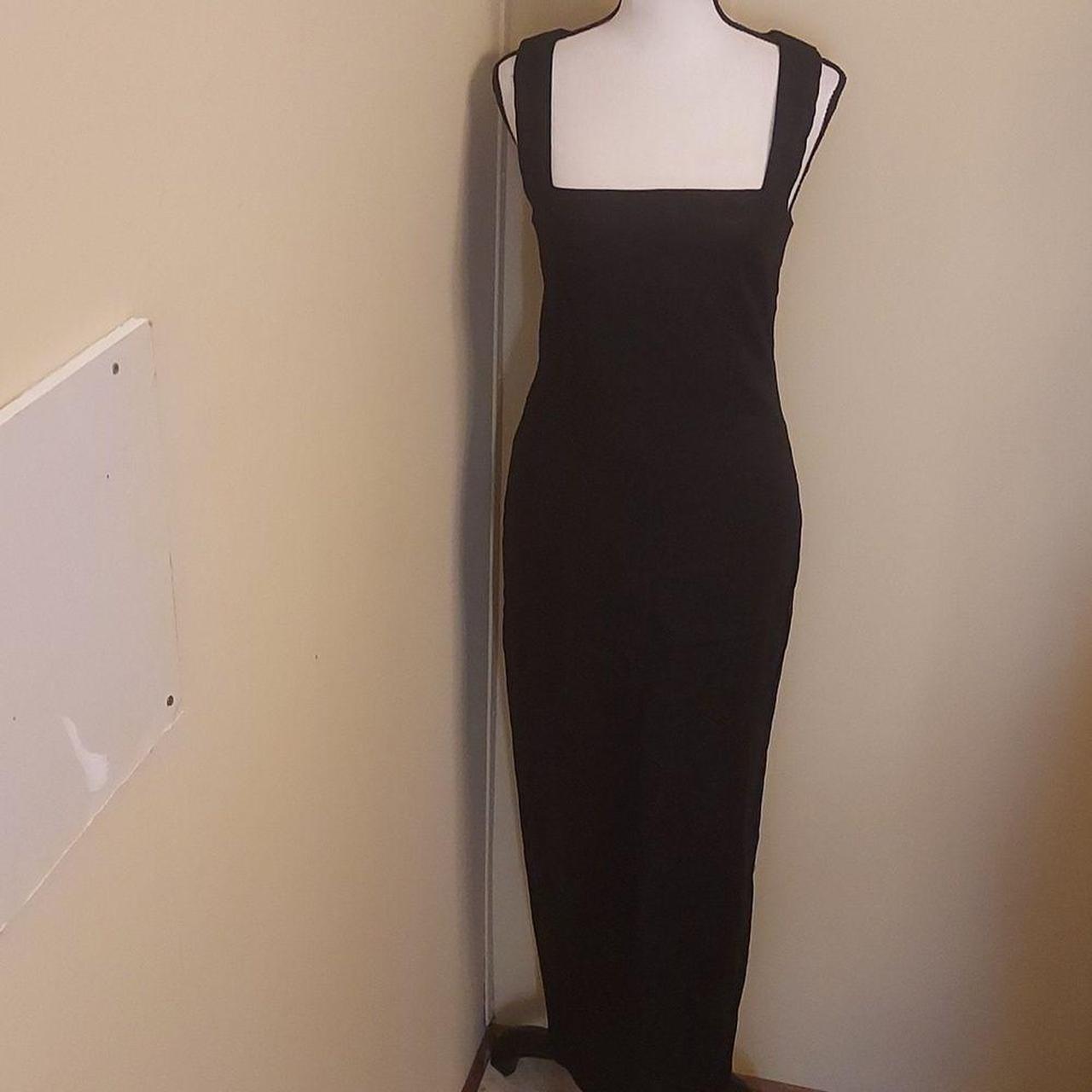 Source Unknown Women's Going out dresses - Black … - image 1