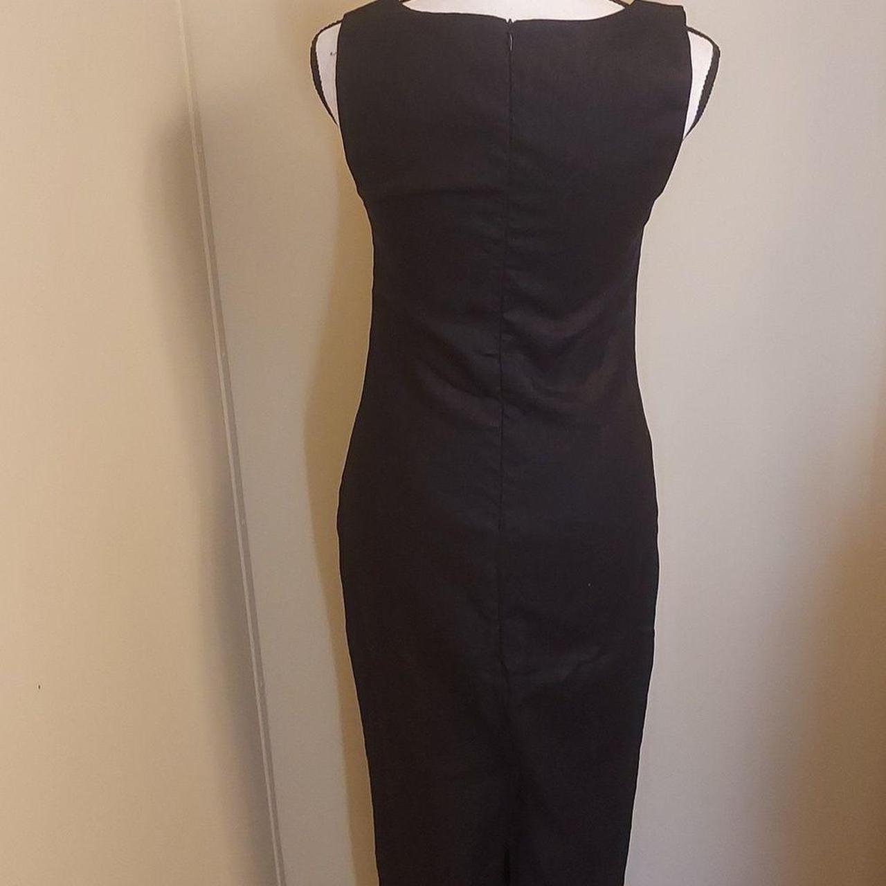 Source Unknown Women's Going out dresses - Black … - image 5