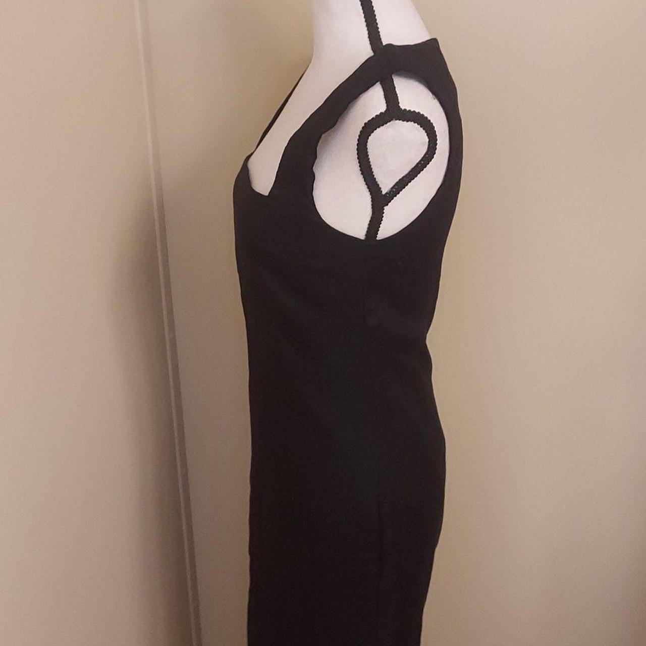 Source Unknown Women's Going out dresses - Black … - image 4