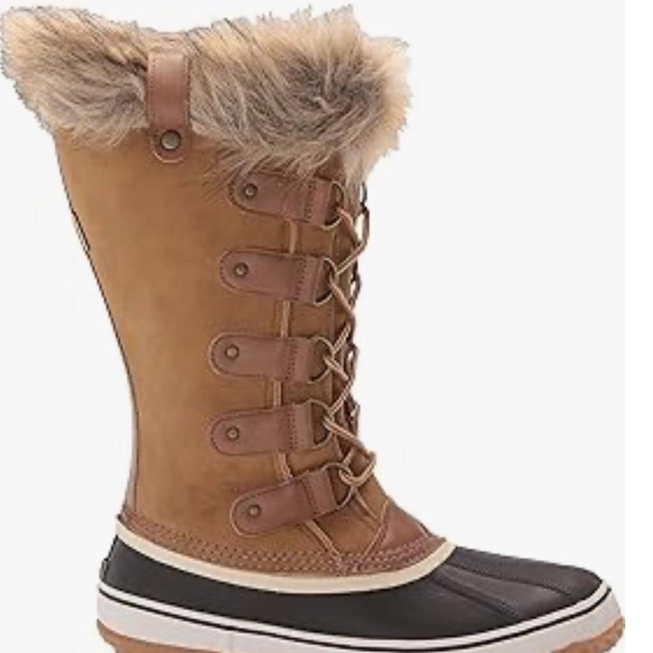jbu by jambu boots