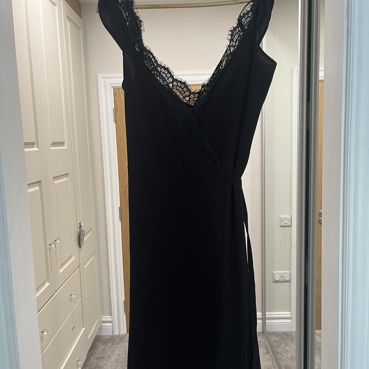 Wrap Dress Vestry Clothing Reviews Vestry Plunge Dress New Arrivals